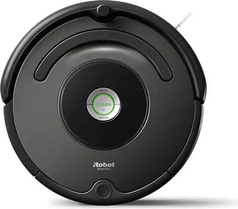 Замена лазерного датчика на роботе пылесосе iRobot Roomba 400 в Краснодаре